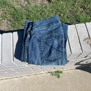 Women’s Ariat Kelsea Trouser Jeans